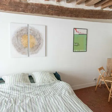 Magnifique Au Centre De Paris Apartment *