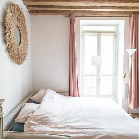 Magnifique Au Centre De Paris Apartment Saint-Louis (Haut-Rhin)