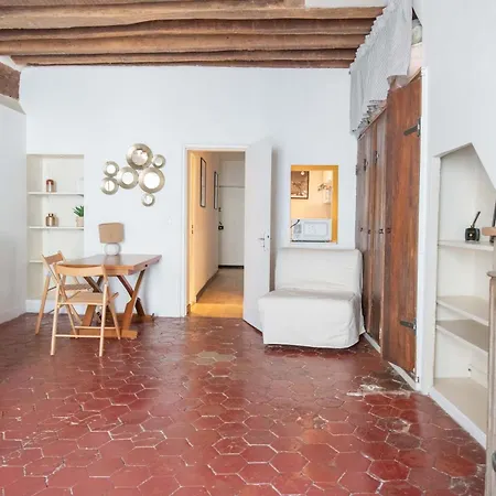 Magnifique Au Centre De Paris Apartment