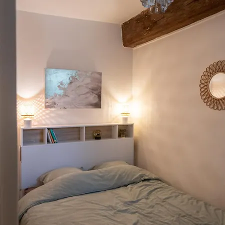 Apartment Magnifique Au Centre De Paris