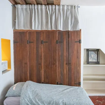 Magnifique Au Centre De Paris Apartment Saint-Louis (Haut-Rhin)